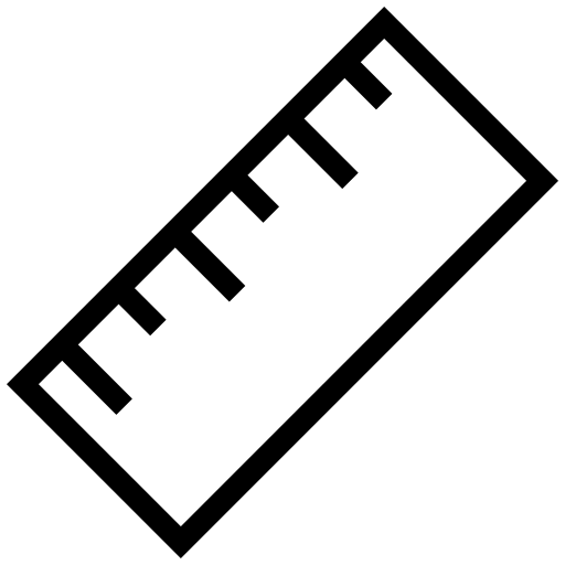Custom developed icon